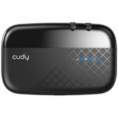 Routery - CUDY MF4 - miniaturka - grafika 1