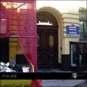 Psychologia - FORMA Pokój na widoku - Paweł Sarna - miniaturka - grafika 1