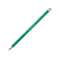 Kredki, ołówki, pastele i pisaki - KIN KREDKA POLYCOLOR 3800 - 773 LIGHT EMERALD GREEN - miniaturka - grafika 1