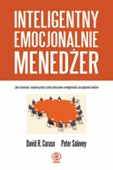 Biznes - Inteligentny emocjonalnie menedżer - miniaturka - grafika 1