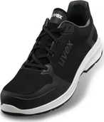Obuwie robocze - Uvex uvex 1 sport S1 P SRC shoe black size 41 - miniaturka - grafika 1
