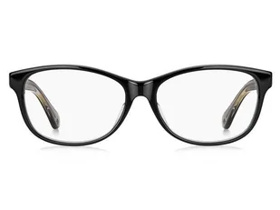 Okulary korekcyjne Kate Spade IMANI F 807 - Okulary korekcyjne, oprawki, szkła - miniaturka - grafika 2