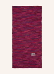 P.A.C. Chusta Wielofunkcyjna Z Wełny Merino orange - Moda i Uroda OUTLET - miniaturka - grafika 1