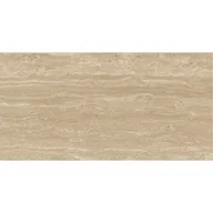 Płytki ceramiczne - Mexen Neo Travertino Beige gres szkliwiony rekt. G1, płytka podłogowo-ścienna 120 x 60 cm, mat - TL302-120-060-00 - miniaturka - grafika 1