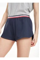 Spodenki damskie - Spodenki damskie Tommy Jeans Timeless sportowe-S - miniaturka - grafika 1