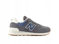 Buty sportowe damskie - New Balance WL574NG2 Buty damskie - miniaturka - grafika 1