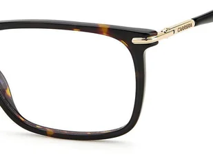 Okulary korekcyjne Carrera CARRERA 289 086 - Okulary korekcyjne, oprawki, szkła - miniaturka - grafika 5