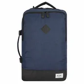 Torby na laptopy - Worldpack Bestway Cabin Pro Plecak 54 cm Komora na laptopa marineblau - miniaturka - grafika 1