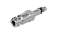 Amunicja i osprzęt ASG - Action Army - Adapter HPA - KWA / KSC - A11-001 - miniaturka - grafika 1