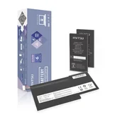 Baterie do laptopów - Bateria Mitsu do MSI GS63VR GS73VR - BTY-M6J BTY-U6J - miniaturka - grafika 1
