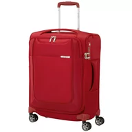 Walizki - Walizka podróżna Samsonite D´lite Spinner 55 Exp Kolor: czerwony - miniaturka - grafika 1