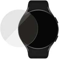 Akcesoria do smartwatchy - Szkło hartowane PANZERGLASS Screen Protector do Samsung Galaxy Watch FE/Watch 4 40mm - miniaturka - grafika 1