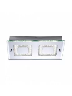 Leuchten Direkt Lampa sufitowa LISA 11571-17 - Lampy sufitowe - miniaturka - grafika 1