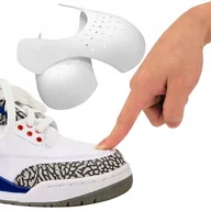 Akcesoria obuwnicze - USZTYWNIACZE DO BUT��W SPORTOWYCH SNEAKERS��W NA POMARSZCZONE CZUBKI 2 szt. - miniaturka - grafika 1