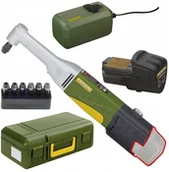 Wiertarki - Proxxon LWB/A akumulatorowa - miniaturka - grafika 1