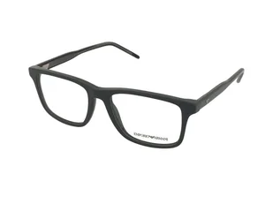 Dioptrie szkieł Emporio Armani EA3257 6257 - Okulary korekcyjne, oprawki, szkła - miniaturka - grafika 1