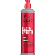 Szampony do włosów - Bed Head Resurrection Repair Shampoo regenerujący szampon do włosów zniszczonych 400ml - miniaturka - grafika 1