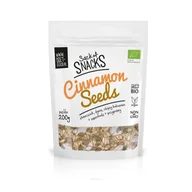 Zdrowa żywność - Diet-Food Mieszanka nasion Cinnamon Seeds BIO 100g - - miniaturka - grafika 1
