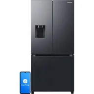 Lodówki - Samsung RF50C530EB1 - miniaturka - grafika 1