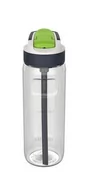 Shakery i bidony sportowe - KAMBUKKA Butelka na wodę Kambukka Lagoon 750 ml Clear 11422-uniw - miniaturka - grafika 1
