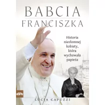 eSPe Babcia Franciszka - Lucia Capuzzi - Religia i religioznawstwo - miniaturka - grafika 3