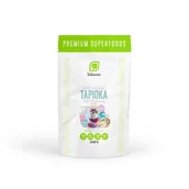 Witaminy i minerały dla sportowców - INTENSON 100% Natural Tapioka Hipoalergiczna Perly 150g - miniaturka - grafika 1
