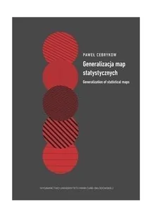 Generalizacja map statystycznych - Nauka - miniaturka - grafika 1