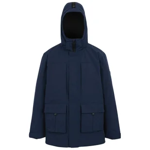 Kurtka męska Regatta Marron Rozmiar: XXL / Kolor: niebieski - Kurtki męskie Kurtka męska Regatta Marron Rozmiar: XXL / Kolor: niebieski - Kurtki męskie - miniaturka - grafika 1