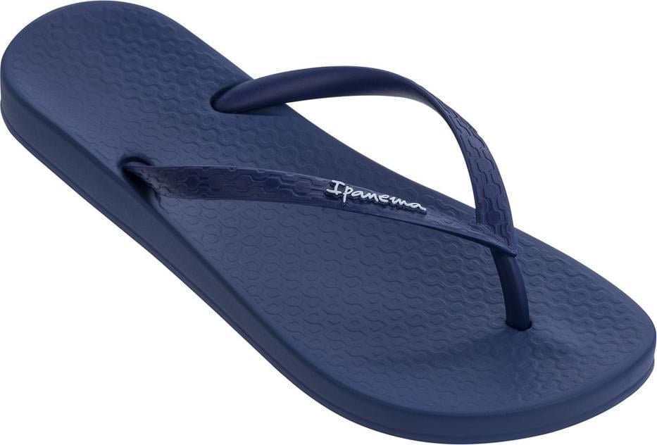 Ipanema Klapki damskie Ipanema Anatomic Colors Granatowe 82591-24956 r. 39