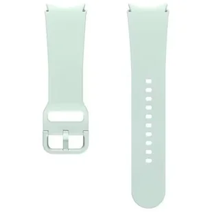 Samsung Sport do Galaxy Watch6 (S/M) (miętowy) - Zegarki kieszonkowe - miniaturka - grafika 2