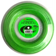 Tenis ziemny - Naciąg tenisowy Solinco  Hyper-G (200 m)  1,30 mm - miniaturka - grafika 1