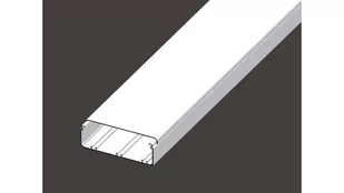 kopos Kanał elektroinstalacyjny EKE 180x60mm /2m/ EKE 180X60(2/6/120) - Kanały kablowe - miniaturka - grafika 1