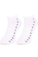 Skarpetki męskie - Skarpetki Męskie Niskie 4 Run Short 02 Marilyn - miniaturka - grafika 1