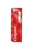 Pasty do zębów - Colgate Palmolive Max White Luminous Skrząca mięta Pasta z fluorem 75 ml 8714789867632 - miniaturka - grafika 1