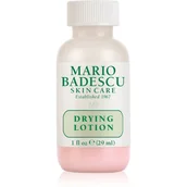 Serum do twarzy - Mario Badescu Drying Lotion plastic bottle miejscowe leczenie trądziku na drogę 29 ml - miniaturka - grafika 1