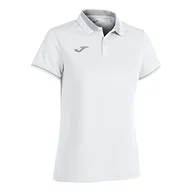 Koszulki i topy damskie - Joma Championship Vi damska koszulka polo (1 szt.) - miniaturka - grafika 1