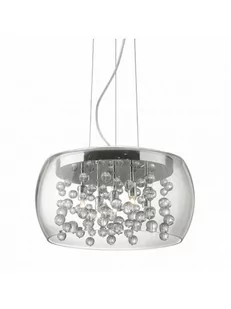 Ideal Lux 31743 AUDI 80 SP5 - Lampy sufitowe - miniaturka - grafika 1