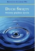 Religia i religioznawstwo - Duch Święty tworzy piękno życia - miniaturka - grafika 1