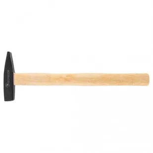 TopTools młotek ślusarski 300g drewniany 02A203 - Młotki - miniaturka - grafika 2