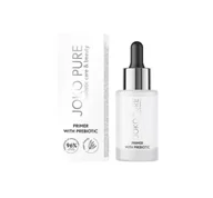 Bazy pod makijaż - JOKO PURE Holistic Care & Beauty, Mleczko do twarzy z prebiotykiem - miniaturka - grafika 1