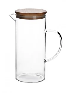 Dzbanek Modern 1,3L - Dzbanki i imbryki - miniaturka - grafika 1