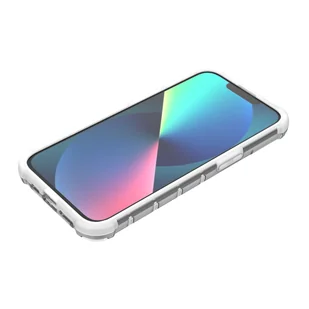 Ombre Protect Case etui do iPhone 14 Plus pancerny pokrowiec różowo-niebieskie - Etui i futerały do telefonów - miniaturka - grafika 19