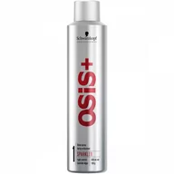 Kosmetyki do stylizacji włosów - Schwarzkopf Professional Schwarzkopf OSIS+ Sparkler Spray Nabłyszczający, 300ml - miniaturka - grafika 1