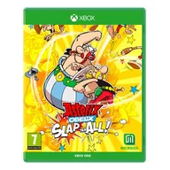 Gry Nintendo Switch - Asterix & Obelix: Slap them All! GRA NINTENDO SWITCH - miniaturka - grafika 1
