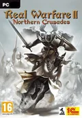 Gry PC Cyfrowe - Real Warfare 2: Northern Crusades - miniaturka - grafika 1
