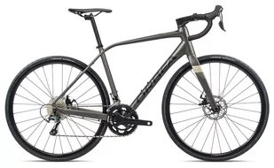 Orbea Avant H40-D 28 cali Brązowy - Rowery - miniaturka - grafika 1