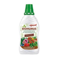 Nawozy ogrodnicze - Nawóz uniwersalny Biohumus 0,5 l Agrecol - miniaturka - grafika 1