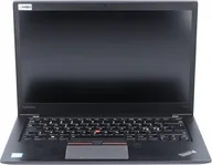 Elektronika OUTLET - Laptop Lenovo Dotykowy Lenovo ThinkPad T460S i5-6200U 8GB 240GB 1920x1080 Klasa A- Windows 10 Professional uniwersalny - miniaturka - grafika 1