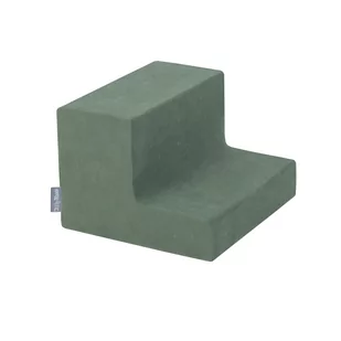 KiddyMoon Piankowy plac zabaw zieleń Lasu schodek Zabawka plac zabaw - Suche baseny - miniaturka - grafika 1