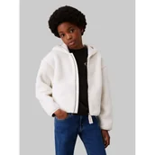 Bluzy dla chłopców - Calvin Klein Jeans Bluza | Regular Fit - miniaturka - grafika 1